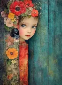 If you're beautiful, I'll tell you so. For it costs me nothing, yet your smile and gladness make it all worthwhile.
If you see something beautiful in someone, tell them so. It doesn't take much effort from you, yet it could brighten up their entire day.
如果你很漂亮，我會告訴你。因為這對我來說沒有任何代價，但你的微笑和快樂讓我覺得一切都值得。
如果你在別人身上看到美好的東西，就告訴他們。這不需要你付出太多努力，但卻能照亮他們一整天。配圖