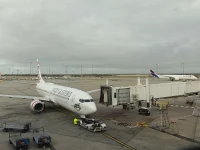 Farewell Melbourne, Ready to Fly to Sydney.
成功路上的四把鑰匙
第一把鑰匙
跟對人，做對事,心存感激 
第二把鑰匙
你的經歷就是你的資本，你的性格就是你的命運
第三把鑰匙
複雜的事情簡單做,簡單的事情重複做重複的事情用心做
第四把鑰匙
美好是屬於自信者,機會是屬於開拓者奇蹟是屬於堅定信念者配圖