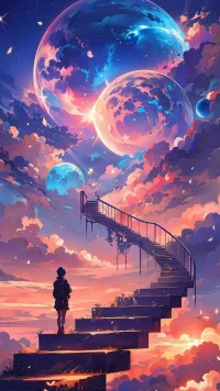 I helped myself.
I wiped my tears. I put balm on the wounds. I put Band-Aids where my heart still hurt.
I took my time.
I read books that soothed my soul, listened to music that calmed my nerves, watched movies that made me smile. Step by step. Piece by piece.
 I pulled myself together and gave myself a second chance.
 Because I knew that if I didn't do it, no one would.
“我?guī)椭俗约骸?我擦干眼淚，給傷口涂上藥膏，在心還在痛的地方貼上創(chuàng)可貼。
我花了些時(shí)間。
我讀能撫慰靈魂的書，聽能安撫神經(jīng)的音樂，看能讓我微笑的電影。一步一步，一點(diǎn)一點(diǎn)。
我振作起來，給了自己第二次機(jī)會(huì)。
因?yàn)槲抑溃绻也蛔觯蜎]有人會(huì)做了。”配圖