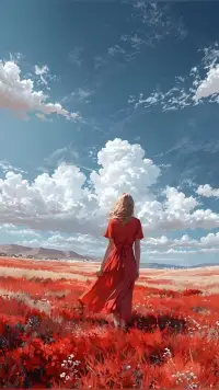 “ 每個人都有每個人的成長經歷，只不過有的人，喜歡在陽光下放縱；有的人，習慣了在黑暗中起舞。”
習慣了笑臉迎人，並不代表我是真的開心；而是知道，難過也不會有人理解你的。
習慣了獨當一面，並不代表我是真的堅強；而是明白，軟弱只會讓自己更加狼狽。
習慣了順其自然，並不代表我是真的大度；而是懂得，計較太多痛苦的都是自己。
也不知道從什麼時候，漸漸喜歡一個人獨處，一個人深思；默默的體會著世態炎涼，靜靜的看待著人情冷暖。
想想曾經，自己何嘗不是一個單純快樂的人；再想想當下，自己怎麼就成了一個複雜世故的人。
或許，生活就是這樣，總是讓人身不由己；
或許，現實就是這樣，總是讓人迫不得已。
有些話，說多了都是淚；
有些事，想多了都是累；
不說不想，也都是憔悴。
事實上，人這一輩子，不管怎麼樣，都不可能如願以償，也都不可能一世安然。
總有一些答案，就算駭人聽聞，也只能坦然面對；總有一些結果，就算事與願違，也不得不欣然接受。
其實，人生真的沒有那麼多的可選擇性，不過都是以自身為出發點，然後不是順理成章，就是咎由自取。配图