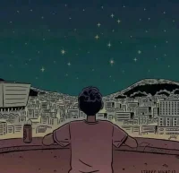 “Life changes. You lose love. You lose friends. You lose pieces of yourself that you never imagined would be gone. And then, without you even realizing it, these pieces come back. New love enters. Better friends come along. No matter how bad it gets, better days are coming.”
“生活会改变。你会失去爱。你会失去朋友。你会失去那些你从未想象会失去的自己的一部分。然后，在你甚至没有意识到的情况下，这些部分会回来。新的爱会进入。更好的朋友会到来。无论情况有多糟糕，更好的日子总会到来。”配图