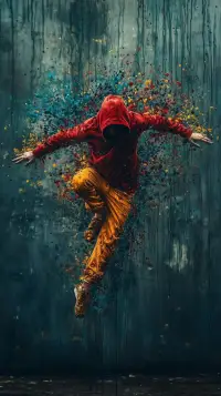 今天和一位老朋友的聊天启发很大，如何真正意义上的理解什么叫做接纳，和解，如何去理解投射形成的原因和投射更深层的意味是什么，这对于我们如何理解自己，如何理解环境，有着非常重要的意义，很多时候，我们需要的高一个维度的智慧才能解开我们面对的生活的困境。
“當我真正開始愛自己，
我睡得越來越早，
也越來越喜歡鍛煉。
我不再糾結和焦慮，
變得自信滿滿，
去追求有意義的人和事，
并為之燃燒自己的熱情。
我發現，人生才真正開始。”配图