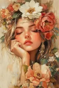 “After all, what is happiness? Love, they tell me. But love doesn't bring and never has brought happiness. On the contrary, it's a constant state of anxiety, a battlefield; it's sleepless nights, asking ourselves all the time if we're doing the right thing. Real love is composed of ecstasy and agony.”
“究竟，什么是幸福？他們告訴我，是愛。但愛既不能帶來幸福，也從未帶來幸福。相反，它是一種持續的焦慮狀態，一個戰場；是無眠的夜晚，不斷問自己是否在做正確的事。真正的愛是由狂喜和痛苦組成的。”
― Paulo Coelho, The Witch of Portobello配圖