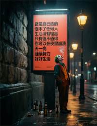 活的通透的人，沒有特別想維持的關係，也沒有特別想要的東西。
走近的人不抗拒，離開的人不強求，就連吃虧都懶得計較。
時間不言不語，卻能見證真情，歲月悄無聲息，卻能看透人心。
成年人的妥協：一半是理解，一半是算了。
隨著年齡增長漸漸明白，年紀帶給我們的是通透，所以很多事到最後不是真解決了，而是，算了…….配图