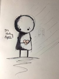 When someone keeps disrespecting you, you don't owe them a reaction. Let your distance do the talking. 
Protect your peace, keep your energy, and stop giving access to people who've shown they don't value you. 
When they go low, don't stick around. Go where you're respected. Go where love is real and joy isn't something you have to fight for. That's how you protect yourself
当有人一直不尊重你时，你不欠他们任何反应。让你的距离来说话。
保护你的平静，保持你的能量，不要再让那些不重视你的人接近你。
当他们堕落时，不要停留。去你会受到尊重的地方。去爱是真实的地方，去快乐不是你必须为之抗争的地方。这就是你要学会如何保护自己。配图