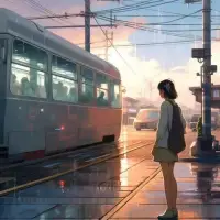 Life doesn't look back. It just carries on, with or without you. Be prepared for whatever comes your way. When you least expect it, it will test you & challenge you. How you respond will set the tone for the rest of your life. Don't take things for granted. Be on your guard.生活不会回头。它会继续前进，无论你是否在场。准备好迎接任何即将到来的事情。当你最不期望的时候，它会考验你，挑战你。你的反应将为你余下的生活定下基调。不要想当然，保持警惕。配图