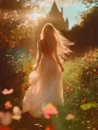 I hope you find the courage to step away from the things that aren't good for you. 
I hope you find the strength to let go of the person who feels like the one but doesn't work out for you, all along. I hope you find the will to throw away all your what-ifs from the open doors that could lead you to a wrong path. I hope you find peace in accepting that just because it's beautiful, doesn't mean it's meant for you. 
And in the end, I hope you still believe that your heart, your feet, and your dreams will eventually find a place where they truly belong.
我希望你能鼓起勇气，远离那些对你不好的人或事。

我希望你能找到力量，放手那个让你感觉像是“唯一”但不适合你的人。我希望你能有勇气扔掉所有那些可能把你引向错误道路的“如果”之门。我希望你在接受“仅仅因为它是美丽的，并不意味着它适合你”时能找到内心的平静。

最后，我希望你仍然相信你的心、你的脚和你的梦想最终会找到一个真正属于它们的地方。


— Aaron Arciaga配图