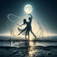 Love is also home
Not a house, not four walls. It's the feeling of belonging, of being safe, of being able to close your eyes knowing you're not alone. 
The most beautiful love is the one that wraps you up inside, that makes you feel that, no matter what happens, you're safe.
愛也是家
不是一所房子，不是四堵墻。這是一種歸屬感，一種安全感，一種能夠閉上眼睛，知道自己并不孤單的感覺。
最美麗的愛情是那種將你包裹在內，讓你覺得無論發生什么，你都是安全的。配圖