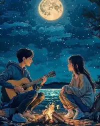 村上春樹說：“兩人在一起最好的狀態(tài)，大概就是深情而不糾纏。你是我權衡利弊後作出的選擇，而我是你怦然心動後，明知不可為而為之的堅定。”
“我懂你的言外之意，你懂我的欲言又止，我們會把彼此的事情放在心上，做到事事有回應，件件有著落。”
兩個人在一起不只是為了能一起逛街、一起吃飯，那只是附帶的東西罷了。互相支撐著對方的一切才是交往的本質。
它是讓人在工作很辛苦的時候只要想起對方的臉，就能再努力一把的動力。是在自己快敗給誘惑的時候只要想起對方的臉，就能立刻糾正自己的決心。是在疲憊時發(fā)現房間亂糟糟的時候，只要想起對方的臉，就能決定還是整理一下的力量。
能互相給予對方力量，在看不見的地方讓自己的生活變得豐富，這才是交往。就算不能時刻在一起，卻永遠讓你感受到對方的存在，這才是戀人。
我做好了和你一輩子的打算，也做好了你隨時要離開的準備。
我是愛你的，而你，是自由的。配圖