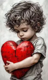 “We all make mistakes in life….
wrong turns, wrong words, wrong choices. But what truly matters, is the lesson we carry after the fall. 
Pain can break you or it can build you and sometimes the most beautiful growth comes from the hardest goodbyes.”
“我们在生活中都会犯错误……
错误的转弯，错误的话语，错误的选择。但真正重要的是我们在跌倒后所吸取的教训。
痛苦可以摧毁你，也可以塑造你，有时最美丽的成长来自最艰难的告别。”