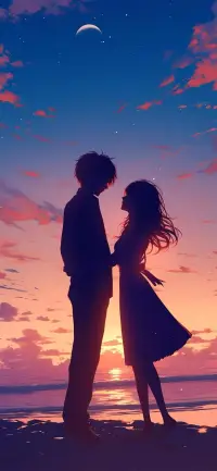 我們總以為，愛情是兩個人之間的事。
但很多時候，它更像是一面鏡子——
照見的，不是對方有多好或多差，
而是你內心的狀態與需求。

你渴望被理解，
就會愛上一個讓你感到特別的人；
你恐懼被拋棄，
就會執著於一個忽冷忽熱的對象；
你想證明自己值得，
就會不自覺愛上一個總讓你懷疑自己的關係。

我們以為是「選擇」了誰，
其實是潛意識早已「吸引」了誰。

你愛的是誰，反映的，是你怎麼看待自己。
愛情只是媒介，真正的劇情，發生在你內心深處。

所以，當愛讓你痛時，別急著責怪對方。
問問自己：這段感情，是不是正在提醒你，
有些內在的議題還沒被你真正看見？

別害怕面對這面鏡子，
因為當你開始真正愛自己，
你會發現，
愛情的模樣，也會跟著變得不一樣。