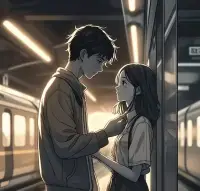 “The right person won’t leave you confused.
They’ll bring peace, not pressure.
They’ll give you clarity, not mixed signals.
With them, love feels safe — like coming home to someone who never makes you doubt your worth.”
“合适的人不会让你感到困惑。
他们会带来和平，而不是压力。
他们会给你清晰的信号，而不是混杂的信号。
有了他们，爱让人感到安全——就像回到一个从不让你怀疑自己价值的人身边一样。”配图