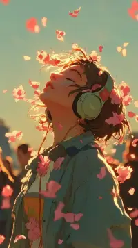 愛自己，不再討好全世界

「人要學會在自己身上，發現溫柔的所在?！?   ——《練習不討好》

有時候，愛自己不需要儀式，

只需要一個人，靜靜坐在窗邊，

讓思緒慢慢靜下來——

不再催促自己去解釋、去撐住、去配合。

那一刻你會發現，

其實我們早就夠好了，

只是一直太習慣，把所有的力氣留給別人，

卻忘了：你也值得有人體貼、有人傾聽，

哪怕那個人，只有你自己。

愛自己不是要多做什麼，

而是願意停下來，

聽見心裡那個一直被安靜對待的自己——

她也在等，等你終於看見她的辛苦。

不必熬成光，只要靜靜成為自己的燈，

哪怕只照亮一點點，都好——

因為妳，

值得被這樣柔柔地放下、好好地珍惜。配圖