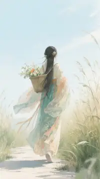 村上春樹(shù)說(shuō):其實(shí)你不需要去糾結(jié)要不要斷掉某一段關(guān)系，不要費(fèi)那個(gè)勁掙扎了，因?yàn)槟愕囊磺锌此剖悄阍谶x擇，其實(shí)都是命中注定的。
-
你為什么會(huì)遇見(jiàn)他，因?yàn)樗牡絹?lái)剛好符合你的磁場(chǎng)，能照亮你的內(nèi)心。
-
盡管心里很想斷，但就是做不到，因?yàn)槟氵€沒(méi)有看見(jiàn)自己的不足。
-
《時(shí)有女子》中說(shuō)，我一生渴望被收藏，免我驚，免我擾，免四下流離，免無(wú)枝可依。
-
《世界很喧囂，做自己就好》的一句話我很認(rèn)同：變成更好的自己，是回應(yīng)傷害我們的人的最好手段，也是回報(bào)愛(ài)我們的人的最好策略。
-
你要知道:自信才有資格談浪漫，收起你那多余的自卑，把皮膚養(yǎng)好身材練好，讓頭腦豐富言談?dòng)腥ぃ阕匀粫?huì)明白人間值得。
-
當(dāng)你又瘦又好看，錢(qián)包里都是自己努力賺來(lái)的錢(qián)的時(shí)候，你就會(huì)恍然大悟，哪有時(shí)間患得患失，哪有時(shí)間猜東猜西，哪有時(shí)間揣摩別人，你若盛開(kāi)，蝴蝶自來(lái)，你若精彩，天自安排。
-
少在爛事上糾纏，少為不值得的人生氣，讓自己活的更貴一點(diǎn)，學(xué)會(huì)放下才能更好的前行。
-
你若盛開(kāi)，蝴蝶自來(lái)，你若精彩，天自安排。
-
我有光芒，此生不滅！配圖