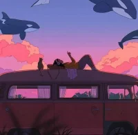“Healing is weird. Some days you’re okay and you’re doing just fine. Other days it still hurts like it’s fresh. It’s a process with no definitive time frame. You just have to keep going and know that when all is said and done, you are going to be okay.” 
“療愈是件奇怪的事。有些日子你感覺很好，一切順利。其他日子，傷口仍然像剛愈合時一樣疼痛。這是一個沒有明確時間框架的過程。你只需要繼續前進，并知道當一切結束的時候，你會好起來的。”配圖