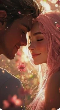 The best kind of people are the ones that come into your life, and make you see the sun where you once saw clouds. The people that believe in you so much, you start to believe in you too. The people that love you, simply for being you.
“最棒的一类人，就是那些走进你的生活，让你从阴云密布的世界看到阳光的人。他们如此信任你，久而久之，你也会开始信任自己。那些爱你的人，仅仅因为你就是你自己。”配图