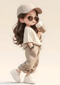 没有人会放弃自己真正想要的东西，因此，如果对方没有付出努力来留住你，请优雅地接受现实，并选择独自享受当下的美好，直到你找到那个真正看重并珍惜你本真的人。
Nobody gives up on something they truly want, so if someone isn’t making the effort to keep you, accept it with grace and choose to vibe alone until you find someone who genuinely values and cherishes you for exactly who you are.配图
