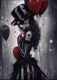 对于那些情感敏感的人，那些无论多么努力尝试去忽视，仍对每件事都极为在意的人，那些能注意到哪怕是最微小的事情，并将一切放在心上的人，这种挣扎是真实存在的。

希望你能被那些善良且理解你的人所围绕，即使你不能指望每个人都为你做出调整，但我希望你能从这个世界获得额外的耐心。
To the people who are emotionally sensitive, who care so much about everything no matter how hard they try not to, who notice even the smallest things and take everything to the heart, the struggle is valid. 

I hope you get surrounded with people who are kind enough to understand you and even if you can't expect everyone to adjust for you, I hope you get extra patience from this world.配图