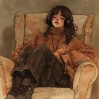 或許有些事不會(huì)好轉(zhuǎn)，但我們能變得更好。我們會(huì)變得更堅(jiān)強(qiáng)，學(xué)會(huì)坦然面對(duì)現(xiàn)狀，無論它多么混亂。
我們能修復(fù)的我們就去修復(fù)，不能修復(fù)的我們就去適應(yīng)。或許我們還沒有把所有事情都弄清楚，但我們?nèi)栽诔砷L。我們正盡力而為，不斷前進(jìn)，這才是最重要的。
Maybe some things don't get better, but we do. We get stronger. We learn to live with our situations as messy as they are.
We fix what we can and adapt to what we can't. We might not have everything figured out yet, but we are still growing. We are doing our best and moving forward, and that is what matters.配圖