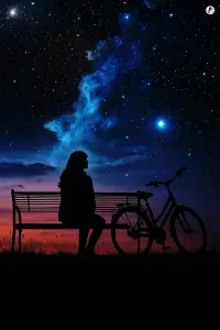 It is ok to experience the rough days, it is ok to cry, to feel tired, to be exhausted of everything that's happening. But let this be a reassurance that this will pass, it will heal, and you'll be the best version of yourself again. Happiness coexists with sadness. We're all just trying our best so please don't be too hard on yourself. Sometimes things just doesn't go as planned and that's completely ok.

Take your time, and have faith in yourself.
經歷艱難的日子是可以的，哭泣、感到疲憊、對正在發生的一切感到心力交瘁也是正常的。但請記住，這一切都會過去，會愈合的，你終將再次成為最好的自己。幸福與悲傷并存。我們都在盡力而為，所以請不要對自己太過苛責。有時候事情的發展確實不會如預期那樣，但這完全沒什么大不了。

慢慢來，對自己保持信心。配圖
