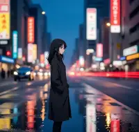 “ 相逢的意義在於照亮彼此，不然的話，一個(gè)人喝茶也很浪漫，一個(gè)人吹風(fēng)也很清醒。”
緣分本來就稀薄寡淡，相伴一程已是萬分感激，沒有什麼東西是一成不變的，沒有誰能一直陪著誰，只要同行的時(shí)候是快樂的，就是好的相遇，至於怎麼走散的並不重要。世間本來就沒有什麼是永恆的，相遇就會(huì)有離別，離別就是為了下一次相逢。
不管有意還是無意，所有的相遇離別都是由於緣起緣滅，冥冥之中早已註定，不管你願(yuàn)不願(yuàn)意，你見到的每個(gè)人都是生命中該遇見的人。
與你有緣的人，不會(huì)因?yàn)殄e(cuò)失就不再相見，兜兜轉(zhuǎn)轉(zhuǎn)一大遭還是會(huì)回到你身邊，緣淺的人你想留也留不住，不經(jīng)意就是曲終人散，消失在茫茫人海中.…..配圖