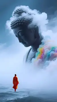 In the end, may you look back with no regret. May you smile and say, “My time went to joy. It went to purpose. It went to love. It went to truly living.”
Because that’s what life is really about not just existing, but living with heart, with meaning, and with gratitude.
最终，愿你回首时无怨无悔。愿你微笑着说道：“我的时光都献给了快乐。献给了目标。献给了爱。献给了真正的生活。”

因为生活的真正意义并不只是存在，而是用心去生活，赋予它意义，心怀感激。