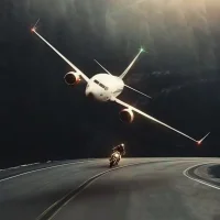 糟糕的章节仍可能编织出精彩的故事。错误的道路仍可能导向正确的方向。失败的梦想仍可能造就成功的人。有时候，只有失去自我，才能找到真正的自我。♥️
Bad chapters can still create great stories. Wrong paths can still lead to right places. Failed dreams can still create succesful people. Sometimes it takes losing yourself to find yourself