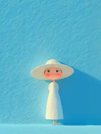 有些事情，不必太在意，看輕看淡，你會發現，煩惱原來皆是虛無，活著，說難不難，說簡單也不簡單，但簡單的過活也不是不行，別給自己找難，很多事情沒必要過多計較，你過於執著了，它就會重重壓在你的心上，禁錮的是自己， 與其心有千千結，不如順其自然，隨遇而安，想太多，會讓人心累，簡單點，日子才更容易過得輕鬆自在，往後餘生，願我們，都能用簡單的心態，做簡單的人，過簡單的生活。