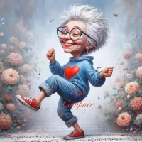 有个朋友问我，她的生活明明很好了，为什么一直不快乐。心理学家维克多·弗兰克尔在《活出生命的意义》中说：“人真正需要的并非无忧无虑的状态，而是为某个值得追求的目标而奋斗挣扎的过程。”而这“值得”两个字的标准只在你心中——它没办法被任何人的尺子丈量。

你是否感觉到，即使选择了被羡慕的工作，找到一个看似满意的伴侣，却总感到一种莫名的不安？那份不安是在提醒你内心真正的渴望并未被看见。

我们常不自觉地背负了太多外界的声音——父母的期望、社会的标准、伴侣的要求——它们层层堆叠，渐渐淹没了你心底自己真正想走的路。那些看似理所应当的目标，也许并非源于你本心的向往。

试着在安静时问自己：如果所有他人的目光都移开了，你最想如何度过今天？那些让你心跳加速的向往，那些不为什么也乐意投入的时光，那些即使独自一人也让你感到充实满足的片刻，都是你内心真实的回响，是生命意义真正的坐标。

我们渴望是看见真实的自己，当一个人开始忠实于自己的灵魂，生命才真正开始呼吸。