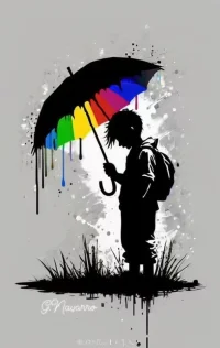 最近看到一段三觀很正的話:“父母供我讀書、接受高等教育，是讓我明事理，知榮恥，而后內斂自謙，擁有正確的三觀，健全的人格，積極的人生態度，能夠飛得更高，匹配更優秀的世間萬物。”
我讀書不是為了做人婦，而是為了懂事理，知廉恥，求上進，行萬里路，見各形各色的人，享受生活的同時不忘記自己初心。
我讀書不是讓我成為一個沉迷于感情的廢物。而我要嫁的是堂堂正正、努力、上進、有責任感，會照顧我能托付一生的人，而不是那個整天看黑絲白絲讓我流淚受委屈，消耗我所有愛意，和朋友喝到半夜不回家的人。
“人生是曠野，不是軌跡。”我們來這個世界不是為了繁衍后代，而是來看花怎么開，水怎么流，太陽怎么升起，夕陽何時落下，以熱愛度過這一生。
我們永遠是自由，永遠是美麗的，不應該被條條框框所束縛，我們有自己的靈魂，我們這一生都要以自己為中心，為自己而活，去看世界，去看遠方，我要你為自己燦爛而又熱烈的活著。
去閱書，去越山，去悅己，槿花一日自為榮。配图