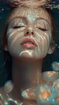一位印度老人對孫子說：“每個人的身體裡都有兩隻狼，他們殘酷地互相搏殺。
一隻狼代表心中的憤怒、嫉妒、驕傲、害怕和恥辱；
另一隻代表溫柔、善良、感恩、希望、微笑和愛。”
小男孩著急地問：“爺爺，哪只狼更厲害？”老人回答：“每天餵食的那一隻。”
每天餵養心中的嫉妒、憤怒，天天抓住自己的恨不放，恨別人、恨自己、恨所有人，恨就會傷害到自己的心。
要學會包容別人的缺點，難道誰會沒有缺點嗎？
這就是你內心的自我圓融。學會包容，你會過得比較舒服。
每天與恨和嫉妒交朋友，就會瘋狂。
如果一直想改變別人，
一定會痛苦不堪。
想改變別人，不如先改變自己。
如果不能寬恕眾生，
就一定不能原諒自己，
最後苦了自己。
人之所以痛苦，
是一直在追求錯誤的東西。配圖