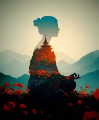 “ 每個人都會有一段異常艱難的時光，生活的壓力，工作的失意，學業的壓力，愛的惶惶不可終日，挺過來的，人生就會豁然開朗；挺不過來的，時間也會教你，怎麼與它們握手言和，所以不必害怕的。

席慕容說：挫折會來，也會過去，熱淚會流下，也會收起，沒有什麼可以讓我氣餒的，因爲，我們有著長長的一生。

成年人的世界，單槍匹馬的戰鬥最常態。沒有誰可以一直被你依賴，也沒有人能代替你成長，路要你一步一步走，越是難熬的時候越要堅強，你想要的人生要靠自己去成全。

人這一輩子，會發生很多很多的事情，只要你不倒，沒人能打倒你，只要你自己站住了，你才能打倒對手和傷害你的人。生活再苦再難，也要過的從容體面！

生而為人，必當自立。少點依賴，多點堅強。靠牆牆會倒，靠人人會跑，靠自己最好。先謀生，再謀愛。先成為自己的山，再去找心中的海。

真正的強大不是忘記，而是接受世事無常，接受獨處挫敗，接受突如其來的無力感，接受自己的不完美，接受困惑不安的焦慮和遺憾。生活可能並不完美，但你的堅強、樂觀、努力、勇敢卻能讓它熠熠生輝。翻過心上的坎，才敢攀登腳下的山；跨過心裡的溝，才能逾越眼前的河。面對末知別害怕，你的每一次努力，都在增加面對這個世界的底氣。

餘生很長，一定要堅強，等翻越高山，越過黑夜，戰勝坎坷，你就會發現 ：昨天還是山重水複疑無路，今日輕舟已過萬重山。