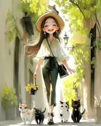 一直很喜歡楊絳先生說的這句話：“ 最高貴的懲罰是沉默，最矜持的報復是無視。少在爛事上糾纏，少爲不值得的人生氣，讓自己活的更貴一點。學會放下，才能更好的前行。”
這個世界看似紛繁複雜，本質上卻還是你一個人的世界。這世間有太多的措不及防，有些東西根本不配佔有你的情緒。人生就是一場體驗，請你盡興吧。
如果別人說你兩句，你就受不了，被兩句話干擾得吃不好，睡不好，你得有多脆弱。
你要明白的，能干擾你的，往往是自己的太在意力，能傷害你的，往往是自己的想不開。你若平和，無人能擾。所以不要過於敏感，內心要不斷地強大，別被別人左右你的情緒。
有心者，有所累，無心者，無所謂。
做一個內心強大的人，走自己的路，讓別人說去吧。
睡前原諒一切，醒來不問過往，珍惜所有的不期而遇，看淡所有的不辭而別。配图