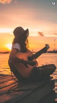 “When you don’t allow yourself to feel sadness, you diminish your ability to feel joy too. Don’t you go numbing yourself out anymore Little One. Let your walls down. Allow yourself to break open, so that all your magic can get out.”
“當你不允許自己感受悲傷時，你感受快樂的能力也會隨之減弱。小家伙，別再讓自己變得麻木了。放下你的防御，允許自己敞開心扉，這樣你所有的魔力才能釋放出來。”配圖