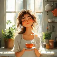 I am strong, I can be the person I wanted to be. I choose to be happy, not because I am selfish, but because I deserve it. I am choosing to be better, to have a better mindset and become a better person because I deserve it.❤️❤️❤️
我坚强，我可以成为我想成为的那个人。我选择快乐，不是因为我自私，而是因为我理应如此。我选择变得更好，拥有更积极的心态，成为一个更优秀的人，因为这是我应得的。❤️❤️❤️
