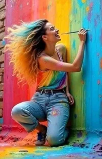 “ 種一棵樹最好的時間是十年前，其次是現在。如果你曾經錯過，那就從現在開始，一切都來的及。千萬別什麼都想要，還什麼都不想做，這世上除了年齡增長，再沒有什麼不勞而獲的事情了。不努力、不嘗試、不爭取，你憑什麼去擁有。眼界不夠，看到的都是問題；格局不夠，糾結的都是雞毛蒜皮。半山腰總是最擁擠的，你要擁有與獲得，那就得去山頂看看。”

自律+努力+方法+堅持+時間=優秀

菩薩說：人終究拗不過天命，你世界裏一切的發生皆在你的命理裏。你能做的就是無為，順應天命，方能通透豁達，所有的執念與痛苦，都是你在試圖逆天改命，可命裏有時終須有，命裏無時莫強求。能做的就是活在當下，盡人事，聽天命。來人間一趟，本就是經歷一場。既是經歷，那便去經歷就好，莫要入戲太深，半生名利皆是夢，一世榮枯不由己。順應天命，智慧通達！

人生路漫漫，別味不屬於你的觀衆，演繹不擅長的人生，人生最好的作品就是自己
，即使無人欣賞，也要獨自芬芳，對自己要隨性，對他人要隨緣。

看自己的景，走自己的路，念別人的好，修自己的心。

想開看淡，靜而不爭，修煉自己，是一種智慧，也是一種成長。