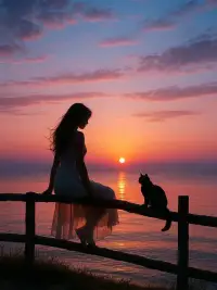 Never let emotional trauma break you. If you don’t heal, it will cloud your judgment and lead you back to the same kind of hurt. Heal—so you can choose better and protect your peace.
“绝不要让情感创伤击垮你。如果你不疗愈，它就会蒙蔽你的判断力，使你重蹈同样的痛苦。去疗愈吧，这样你才能做出更好的选择，保护内心的平静。”