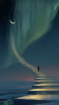 Learn to trust the journey even if you do not understand it.
Sometimes what you never wanted or expected turns out to be what you need.
学会相信这段旅程，即使你并不完全理解它。
有时候，你从未想要或预料到的东西，恰恰成了你需要的。