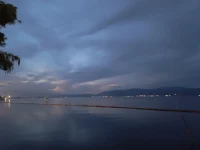 努力想得到什么东西，
其实只要沉着镇静、实事求是，
就可以轻易地、神不知鬼不觉地达到目的。 
而如果过于使劲，
闹得太凶，太幼稚，太没有经验，
就哭啊，抓啊，拉啊，
像一个小孩扯桌布，
结果却是一无所获，
只不过把桌上的好东西都扯到地上，
永远也得不到了。配图