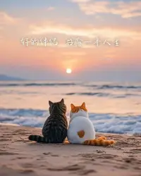 伴侶、不只是一起生活的人
他們是你內在世界的投影，
他們可能喚起你的不安、恐懼、隱藏的痛。
如果你選了一個總是貶低你的人，
你可能會開始相信自己不夠好；
如果你選的是一個能扶持你的人，
你會更清楚看見自己的光。

妳的另一半可以讓你成為更好的自己，
也可能一點一滴耗損你的自我價值。

所以，選擇伴侶，
不只是看吸引力、激情、或興趣相投。

選擇那個在你忘記自己潛能時，還能看見的人；
選擇那個能提醒你、卻不摧毀你靈魂的人；
選擇那個幫你療癒，而不是添新傷的人。

愛，不只是情感，它會塑造你。
錯的鏡子，會讓你的倒影扭曲，讓你懷疑自己；
對的鏡子，會讓你看見真相：
你值得、你能夠、你本來就很可愛。

到最後，好伴侶會成為你「自我故事」的一部分，
選一個能陪你寫出讓自己驕傲故事的人。配图