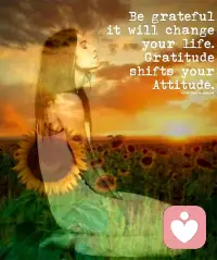 Some things are there because life goes on with reasons while some, it's because of you. You are that one beautiful reason why some of the wonderful things in life, remains undisturbed because you openly accept things as they are, however only focused with what is good.
有些事物存在是因?yàn)樯钣衅鋬?nèi)在邏輯，而另一些事物則是因你而存在。你是生活中美好事物得以留存而不受干擾的其中一個(gè)美麗原因，因?yàn)槟闾谷唤邮苁挛锏谋緛砻婷玻瑫r(shí)專注于其中的美好之處。配圖