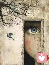 一個人的生命，只有在她對某些事情相當關心的情況下，才有意義；只有當她被迷住、興奮、感興趣、投入時，才有意義。
————哲學家 蘇珊·沃爾夫配圖