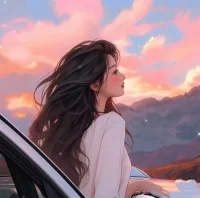 “如果你真的无所畏惧，你就会发现，当你有一天早上醒来，或是自己独自走在路上，突然间，一件奇怪的事发生了——未经邀约、未经请求、未经追寻，那个可以被称为爱、真理或幸福的东西，忽然来到了”

——克里希那穆提配图