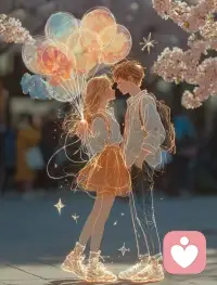 要允許，愛你的人離開
要允許，困境突然出現
要允許，努力可能落空
要允許，孤獨成為常態

接納生命中的不完美
才能更好地愛自己
所有情緒都合理
無需掩蓋或逃避
歲月顛沛流離
總有圓缺和陰晴

順其自然
隨遇而安
換個角度去看
讓花成花
讓自己更勇敢配圖