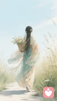 是你在慢慢變好
如果有一天，開車看著沿途的藍天、白雲、花草、樹木覺得放鬆，
陰雨天的寂靜撫平煩躁，照進牆角的月光顯得很溫柔。
開始享受一個人逛街、吃飯、看電影，去打卡很多景點美食。
散步時戴著耳機跟隨音樂節奏步伐變的輕快。
睡前很少想到不愉快的事情，就算有時失眠、晚睡也不再焦慮。
突然感嘆，這個世界好像有點可愛；
其實這個世界沒有變好，也不會變好，
其實是你在慢慢變好，你真的很棒。配圖