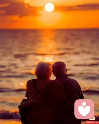 真正厲害的人，在選擇人生伴侶的時候，通常只有一個標(biāo)準(zhǔn)，就是看誰更讓自己有生命感。
什麼是生命感？就是你跟這個人在一起，能不能增加你的生命能量，能不能允許你完完全全的做自己，讓你的人生變得更加鬆弛，更加自洽。
很多人在選擇伴侶的時候，標(biāo)準(zhǔn)就是看他對我好不好，肯不肯為我付出，但事實上這些並不稀缺，有的人能在戀愛時期對你好，但這不妨礙他結(jié)婚之後就跟你翻臉，還有的人是在對你好，但他的好是有條件的，你必須要聽話，要會撒嬌，才能換來他的愛。這種人表面上看是在對你好，實際上是在馴化你，你跟他進入親密關(guān)係，生命力就會不斷被他稀釋，因為你必須要不斷的去表演，去壓抑自己，而這些都是在消耗你，讓你變得越來越疲倦。
生活質(zhì)量也遠(yuǎn)遠(yuǎn)不如單身的時候，所以不是誰對你好就適合做你的人生伴侶，你真正要挑選的是一個能夠滋養(yǎng)你，讓你有能量去體驗生活和感受世界的人，而這類人的核心就是他能為你的生活注入一定的生命力。那我們要怎麼去判斷呢？我從心理學(xué)的角度給大家總結(jié)了兩個核心維度。第一個維度是他自身的能量很足，他的生命力很飽滿，他不需要你一直消耗自己的精力和能量給他提供情緒價值，也不會在遇到問題的時候就直接轉(zhuǎn)移話題，逃避，或者把問題全部歸咎到你身上，而是會積極的跟你溝通，和你解決問題。
因為在他的高能量場域裡，不需要從你身上吸吸取能量。很多人為什麼缺乏解決問題的能力？不一定是他沒有吸的這種能力，而是缺乏動力。他他沒有心理力量去解決你們的間的問題，甚至還需要通過貶低你、指責(zé)你的方式來從你身上獲取能量。所以你才會在關(guān)係裡感覺到被消耗，感到累。因為這段關(guān)係自始至終只有你在努力，而一個本身就具有高能量的人，他們不僅能夠眼看到問題的本質(zhì)，甚至還能抽絲剝繭的跟你分析，並且在生活當(dāng)中，他們也會毫不吝嗇對你的誇獎，向你表達愛意，提升你的能量，讓你在關(guān)係裡時刻充滿活力，樂觀並且有韌性。
而這樣的人就是生命力很飽滿的，他不僅不會掏空，反而會讓你產(chǎn)生一種活著真好的感覺。第二個維度，他能允許你在關(guān)係中展示真實的自我，他不需要你時刻去壓抑自己，展現(xiàn)完美的一面，而是他會尊重你的主體性，讓你可以坦然表達自己的觀點，你可以做那些不符合他的期望，但是符合你自己本性的決定。
而在這背後代表的同樣是一種生命感，因為生命感的核心就在於活出自己，而一個本身就具有生命感的人，他也能最大程度的去接納和守護你的真實性，讓你在親密關(guān)係中舒展靈魂配圖