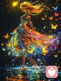 “我们的身体布满裂痕，那是光进来的地方。爱情不是修补这些裂痕的胶水，而是教会我们欣赏裂痕形成的图案，就像青铜器上的锈迹，既是岁月侵蚀的证明，也是时间馈赠的花纹。”

——史铁生