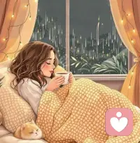 “我们可以抱怨自己的童年生活，可以不停控诉父母造就我们的所有缺点，可以把生活的苦难、性格的脆弱和胆小全都归咎在他们身上，但归根到底，我们要对自己的生活负责，我们要成为自己想变成的人。”

——马克·李维