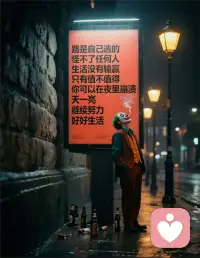 在時光那幽謐而神秘的回廊里，時間恰似一條永遠分叉的河流，永不停歇地奔騰流淌。每一個分叉口，都是命運拋出的神秘謎題，通向無數迥異的未來。或是一路繁花相送，陽光灑滿前路，滿是希望與歡暢；或是荊棘叢生，風雨如晦，布滿坎坷與迷茫。我們站在分叉點，懷揣著憧憬與忐忑，走向那未知卻充滿無限可能的未來。配圖