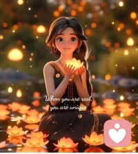 People come and go, in life and whether we are sad about it or it means nothing to us, it's a part of our journey that goes beyond our control. Times, we can be upset because there are people who leaves but has been a special part of our world that it's hard to forget them. When we can only accept the fact that they will not be there anymore with us, as our life goes on, may we remain grateful because life gave us those people, we can genuinely love in our heart.
“人來人往，無論是在生活中還是在我們的感受中，無論我們對此感到悲傷還是覺得這無關(guān)緊要，這都是我們旅程中的一部分，超出了我們的控制范圍。有時(shí)候，我們可能會(huì)因?yàn)橛腥穗x開而感到難過，但那些人是我們世界中特別的一部分，很難忘記他們。當(dāng)我們只能接受他們不會(huì)再和我們在一起的事實(shí)時(shí)，希望我們?nèi)阅苄膽迅屑ぃ驗(yàn)樯罱o予了我們這些人，讓我們能夠在心中真切地感受到愛。”配圖